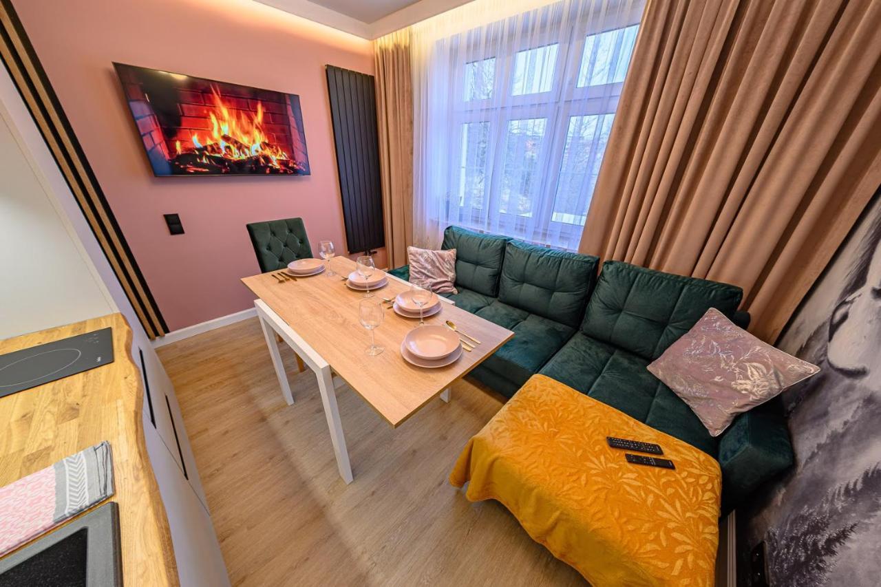 Perfekt Apartament Karpacz Exterior photo