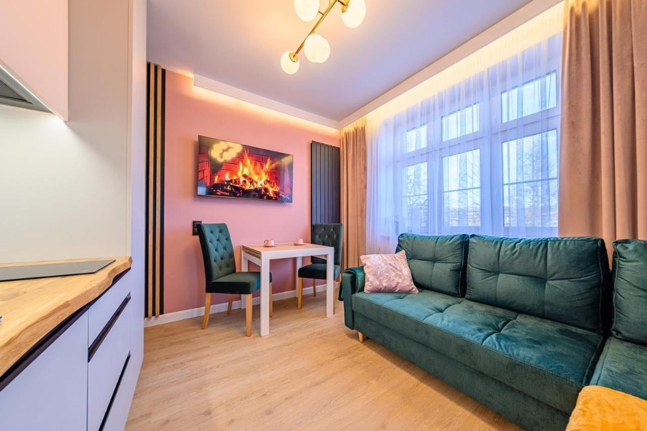 Perfekt Apartament Karpacz Exterior photo